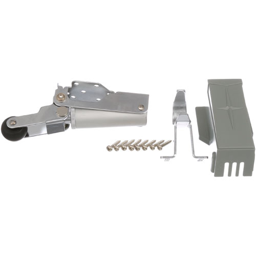 (image for) Standard Keil 2882-1012-3000 DOOR CLOSER 1-1/8 OFFSET